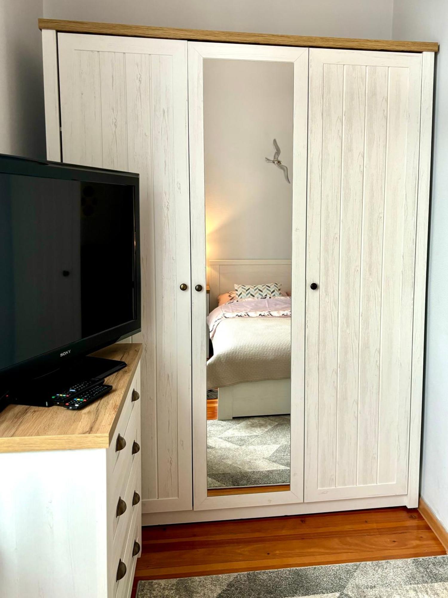 Pod Cisami Apartments Miedzyzdroje Quarto foto