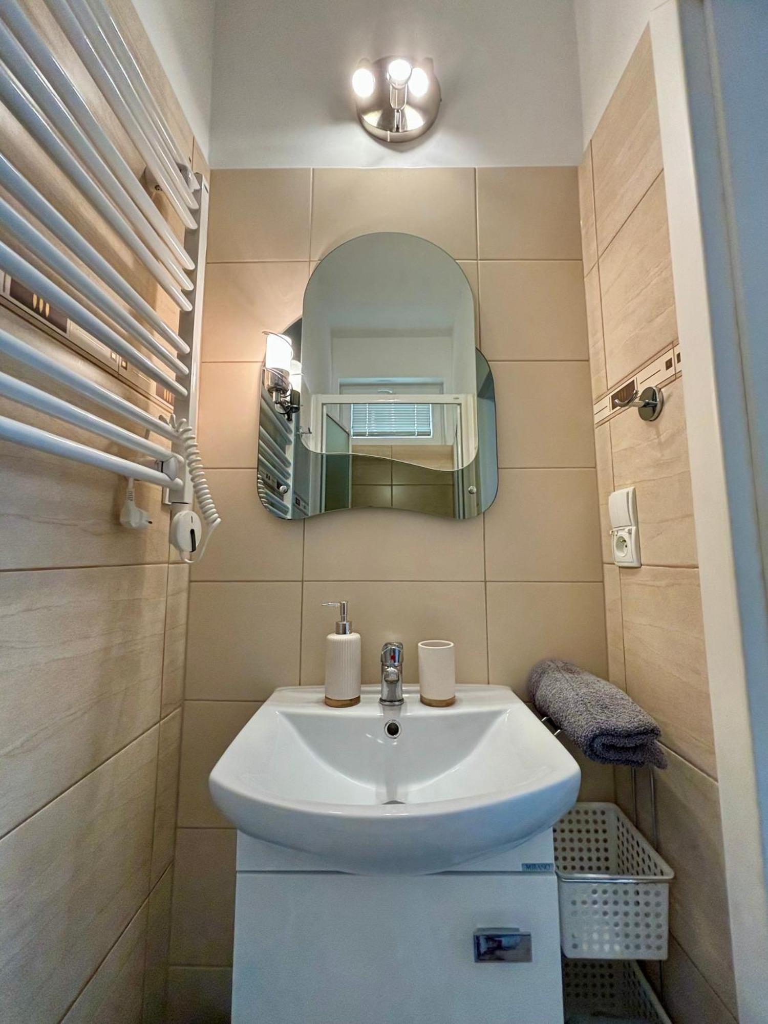 Pod Cisami Apartments Miedzyzdroje Quarto foto