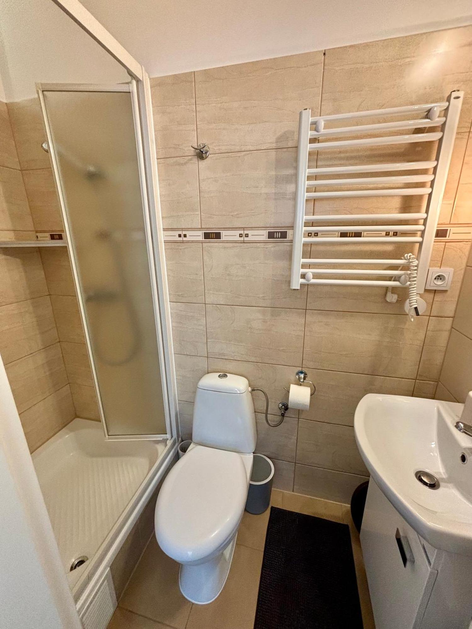 Pod Cisami Apartments Miedzyzdroje Quarto foto