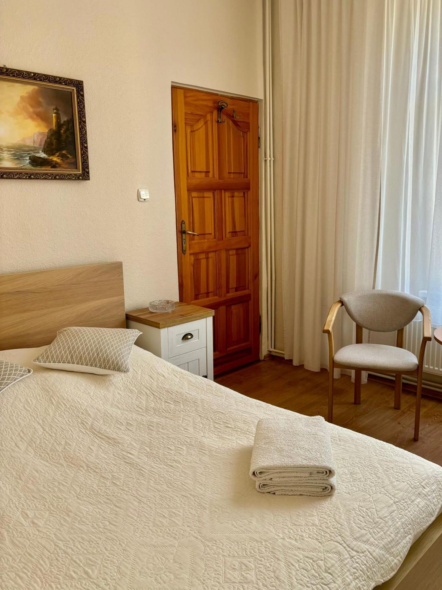Pod Cisami Apartments Miedzyzdroje Quarto foto